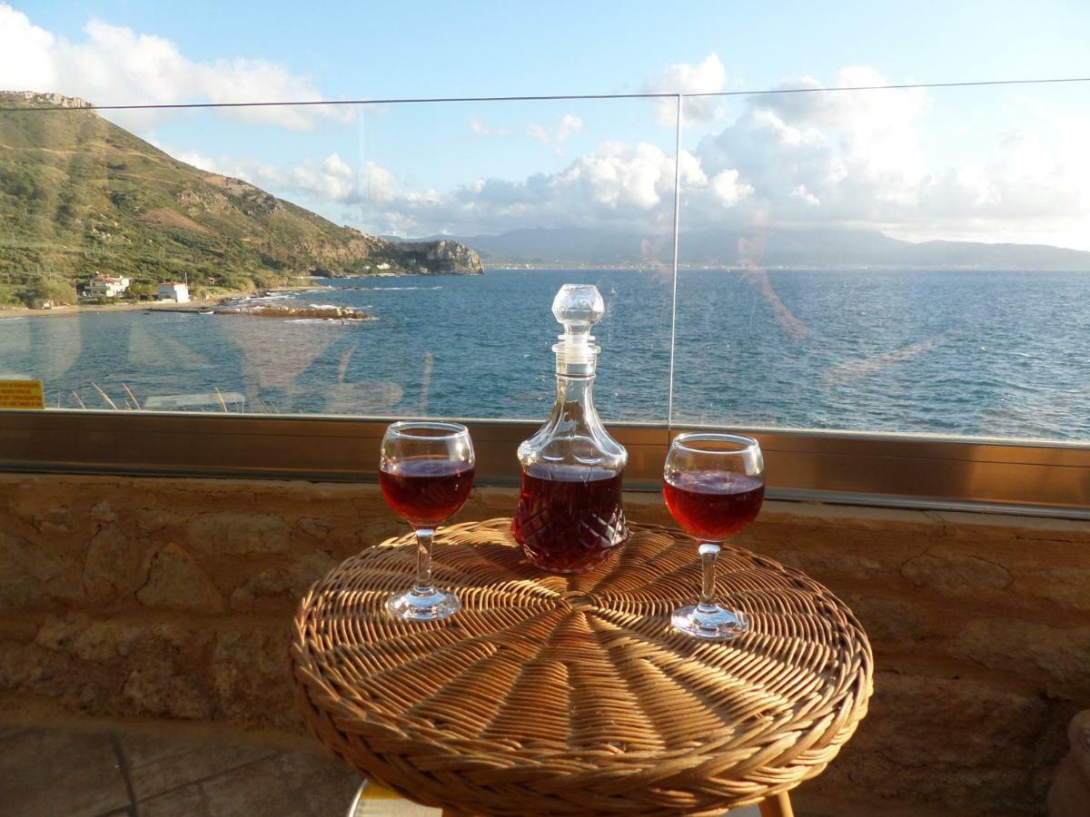 فيلا Endless Blue Ravdhoúkha المظهر الخارجي الصورة